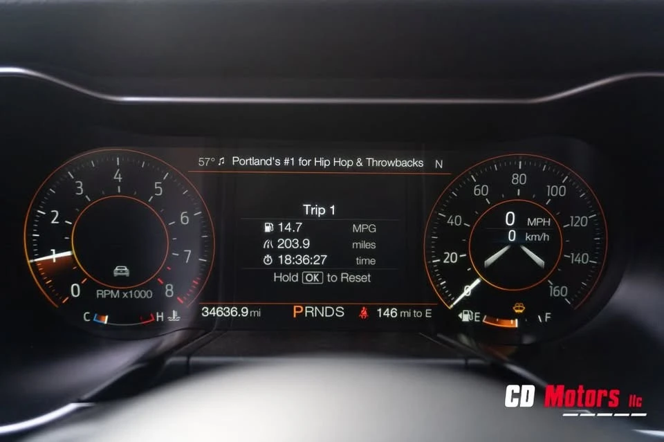 2018 Ford S550 Mustang - Image 16 of 19