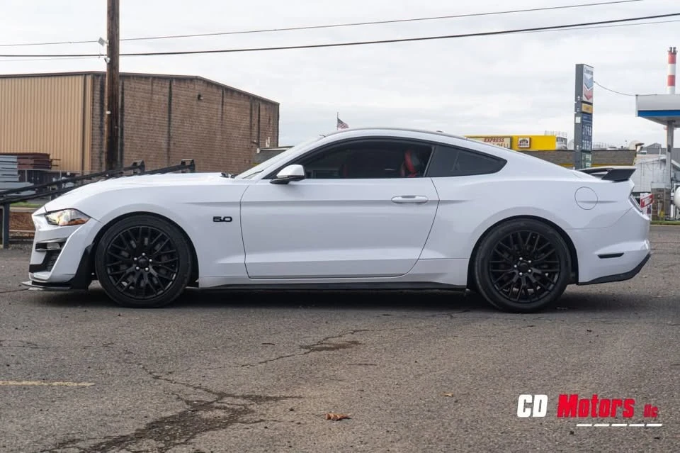 2018 Ford S550 Mustang - Image 12 of 19