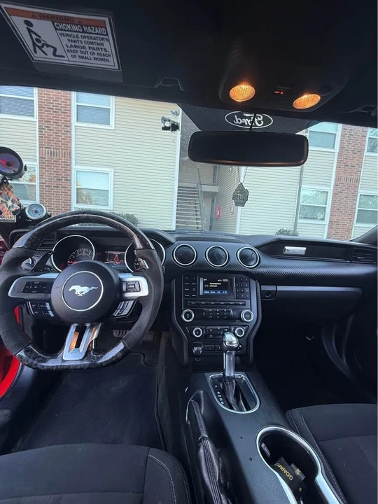 2018 Ford S550 Mustang - Image 5 of 6