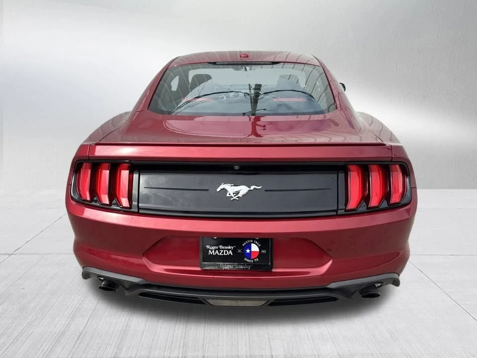 2018 Ford S550 Mustang - Image 6 of 7