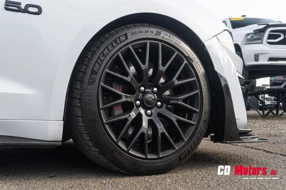 2018 Ford S550 Mustang - Image 6 of 19
