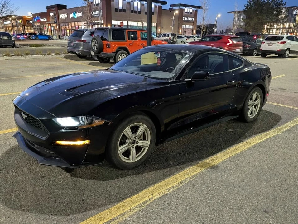 2018 Ford S550 Mustang - Image 3 of 5
