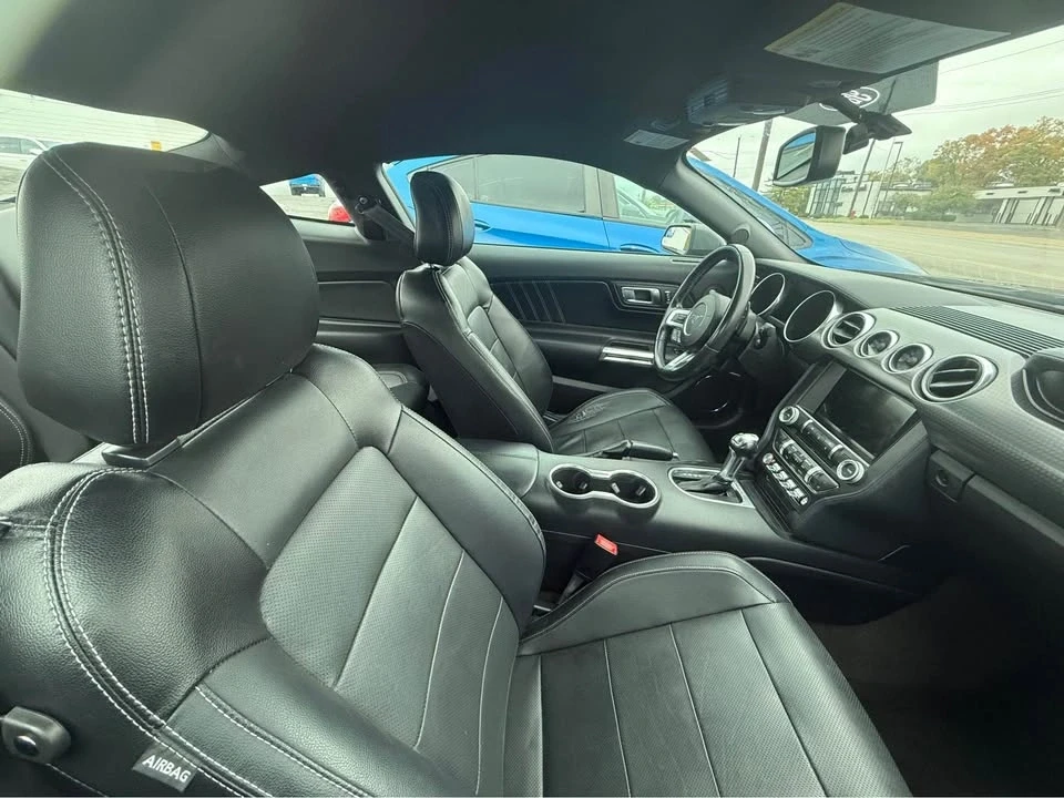 2018 Ford S550 Mustang - Image 4 of 5
