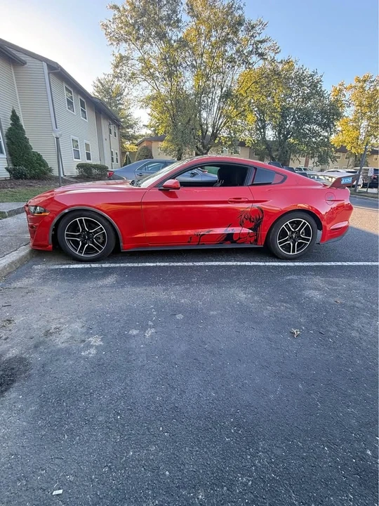 2018 Ford S550 Mustang - Image 6 of 6
