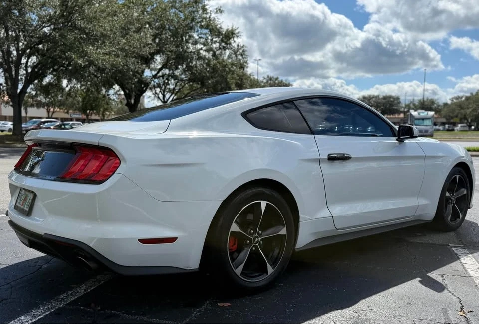 2018 Ford S550 Mustang - Image 8 of 14