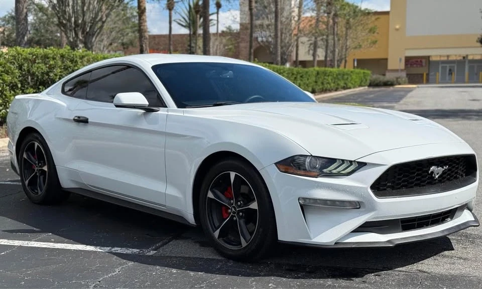 2018 Ford S550 Mustang - Image 3 of 14