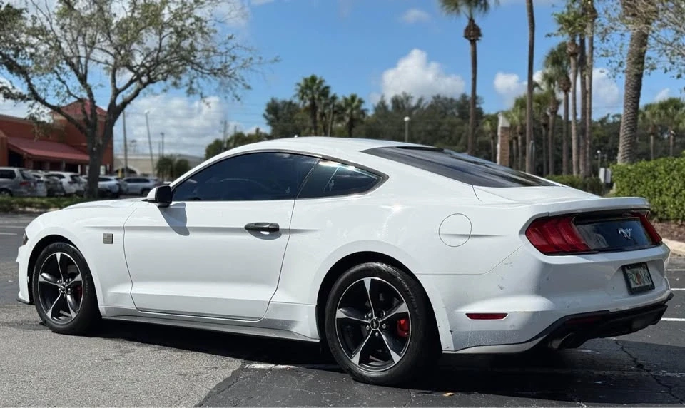 2018 Ford S550 Mustang - Image 7 of 14