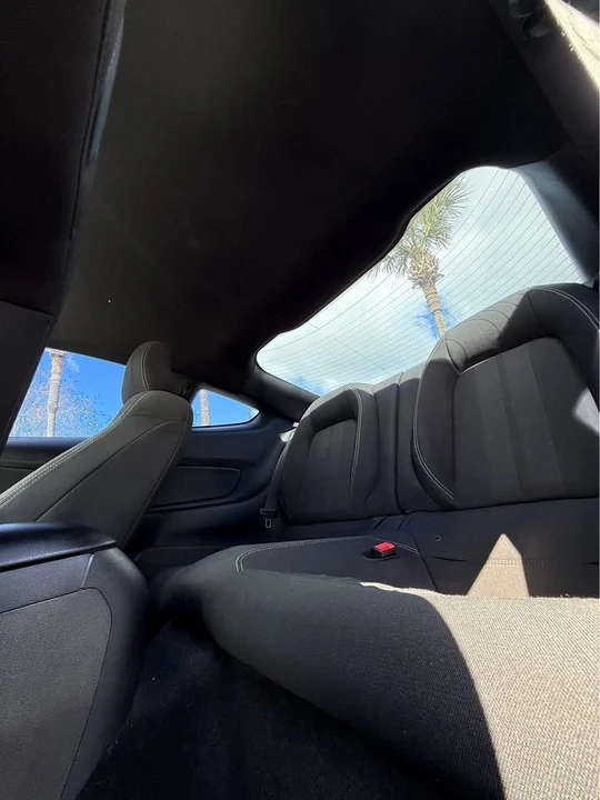2018 Ford S550 Mustang - Image 12 of 14