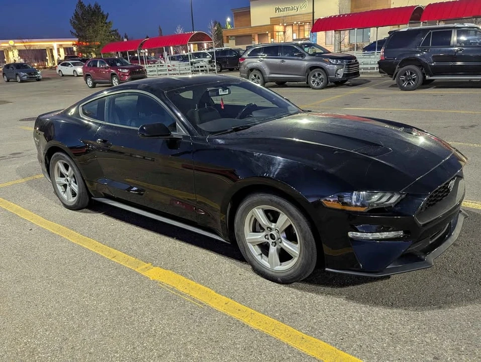 2018 Ford S550 Mustang - Image 4 of 5