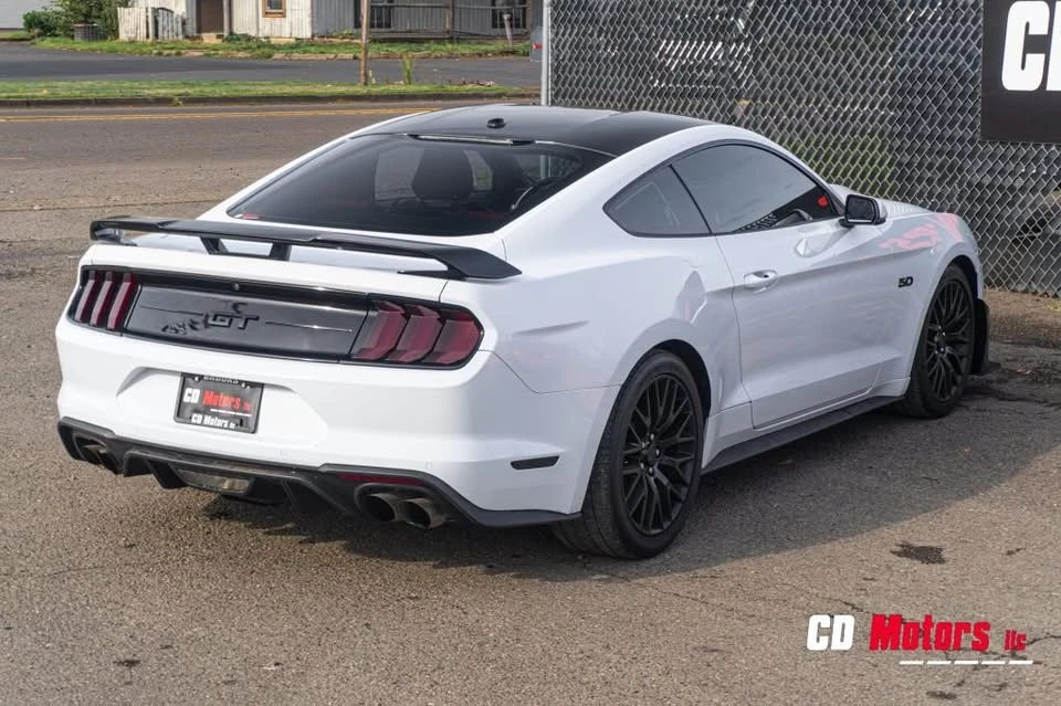 2018 Ford S550 Mustang - Image 11 of 19