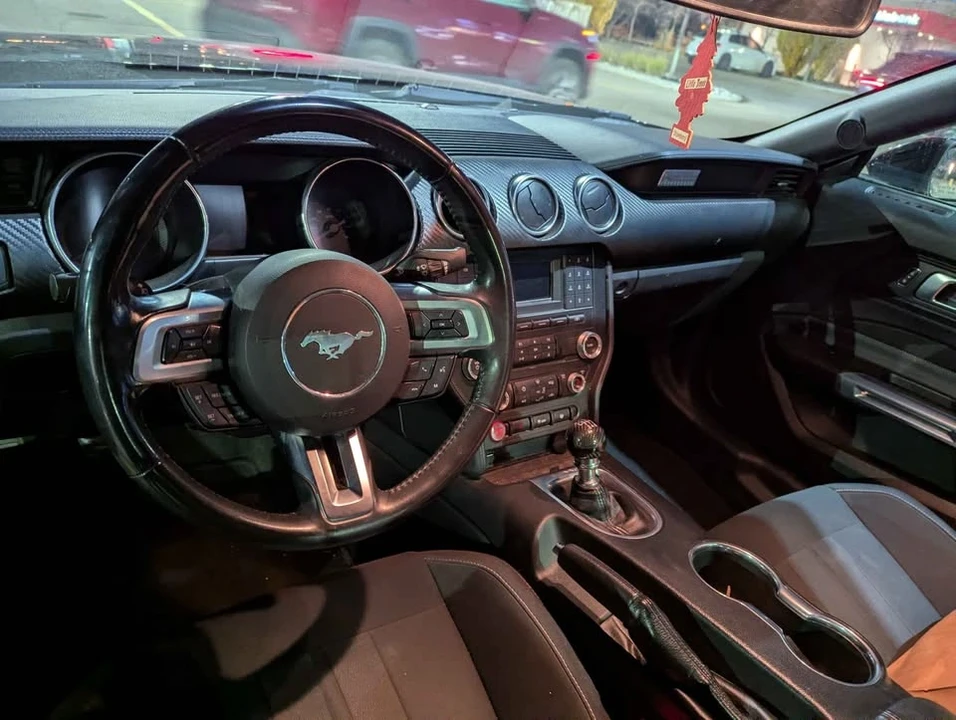 2018 Ford S550 Mustang - Image 2 of 5
