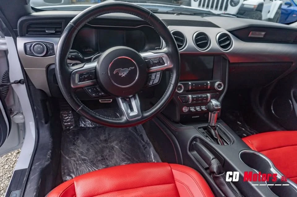 2018 Ford S550 Mustang - Image 15 of 19