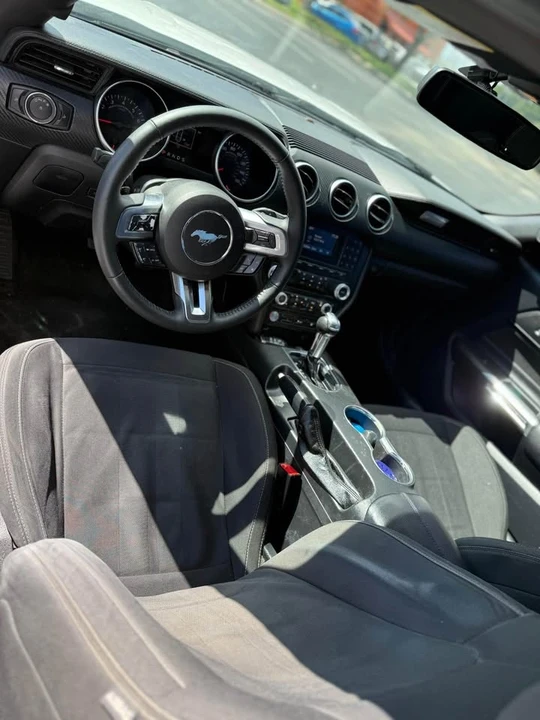 2018 Ford S550 Mustang - Image 14 of 14