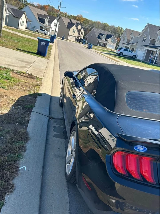 2018 Ford S550 Mustang - Image 6 of 8