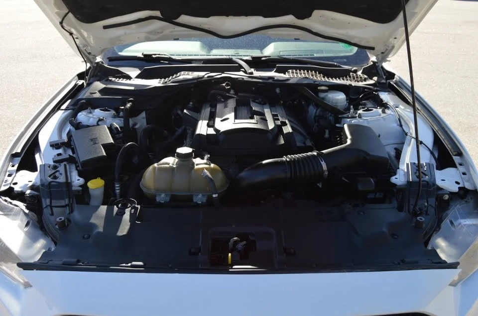 2018 Ford S550 Mustang - Image 16 of 20