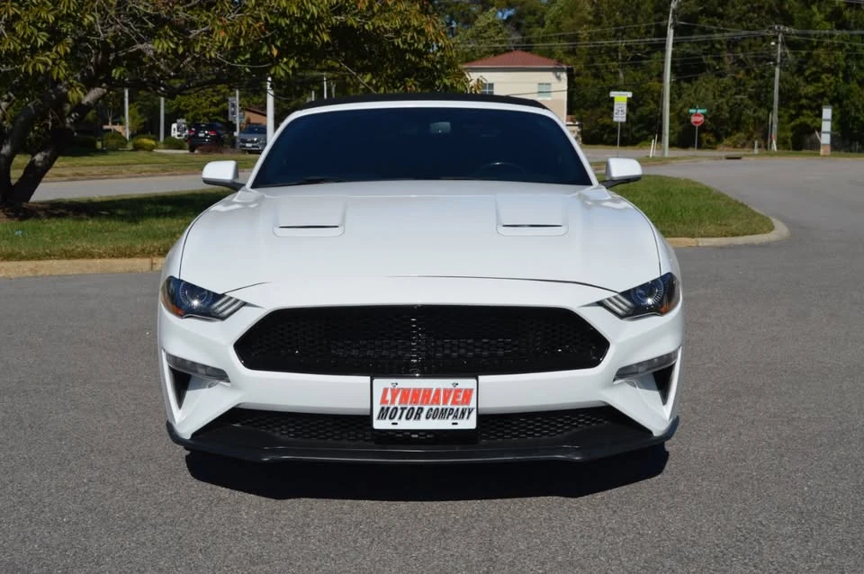 2018 Ford S550 Mustang - Image 17 of 20