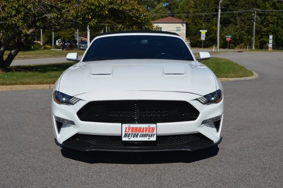 2018 Ford S550 Mustang - Image 17 of 20