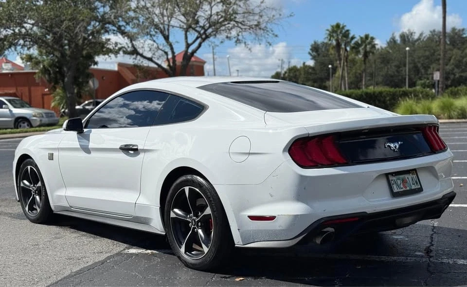 2018 Ford S550 Mustang - Image 9 of 14