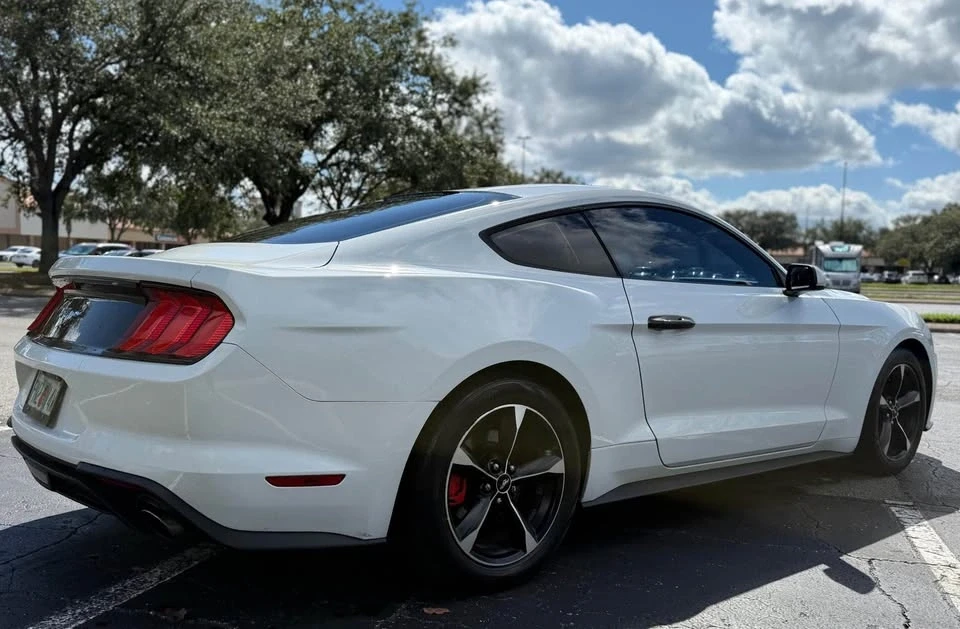 2018 Ford S550 Mustang - Image 5 of 14