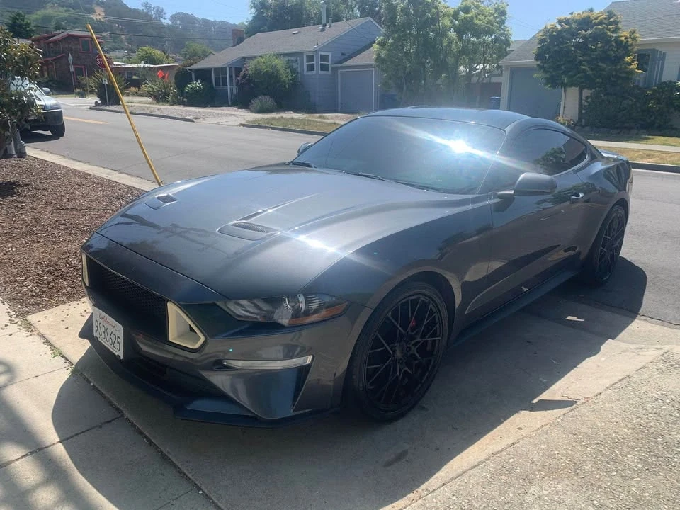 2018 Ford S550 Mustang - Image 3 of 8