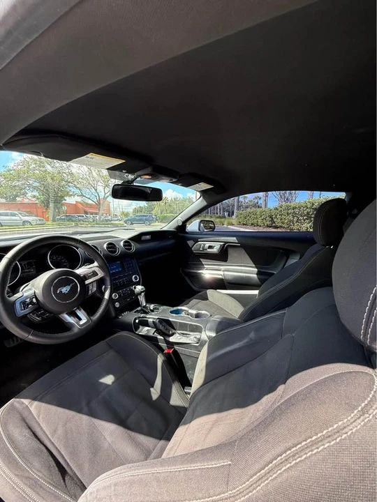 2018 Ford S550 Mustang - Image 11 of 14
