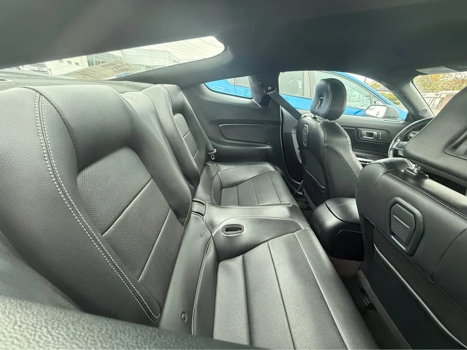 2018 Ford S550 Mustang - Image 5 of 5
