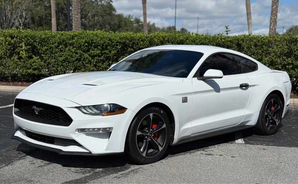 2018 Ford S550 Mustang - Image 2 of 14