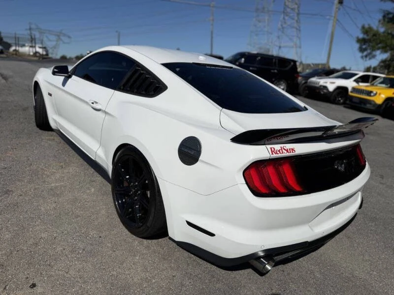 2018 Ford S550 Mustang - Image 4 of 19
