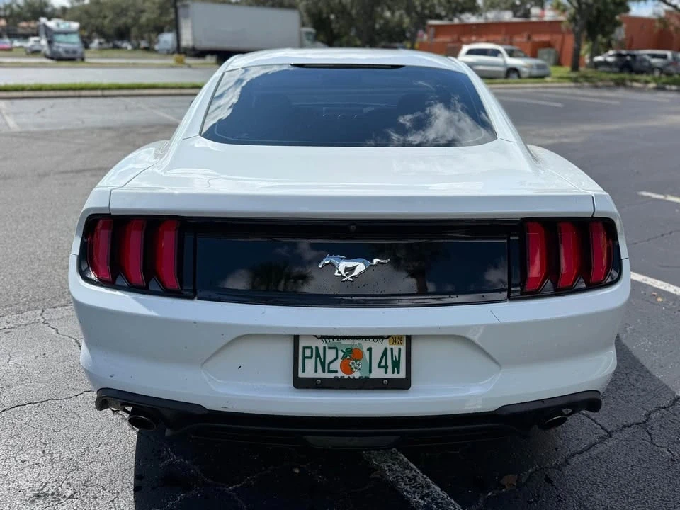 2018 Ford S550 Mustang - Image 4 of 14