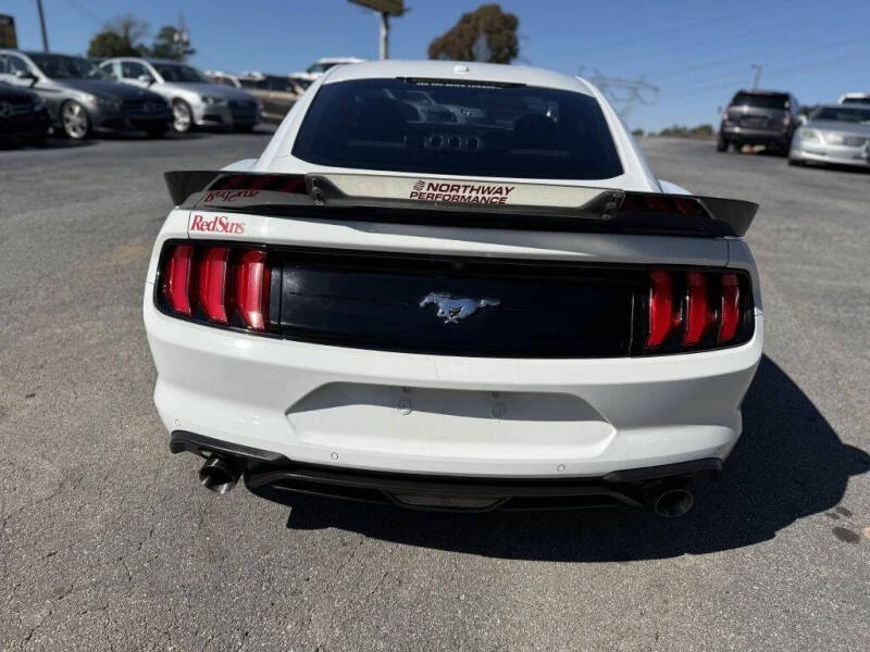 2018 Ford S550 Mustang - Image 5 of 19
