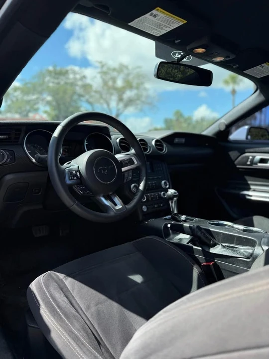 2018 Ford S550 Mustang - Image 13 of 14