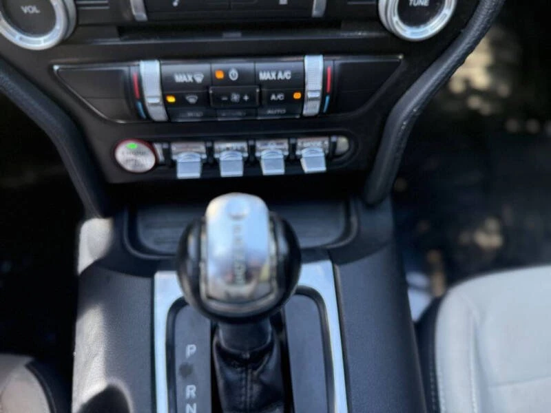 2018 Ford S550 Mustang - Image 15 of 19