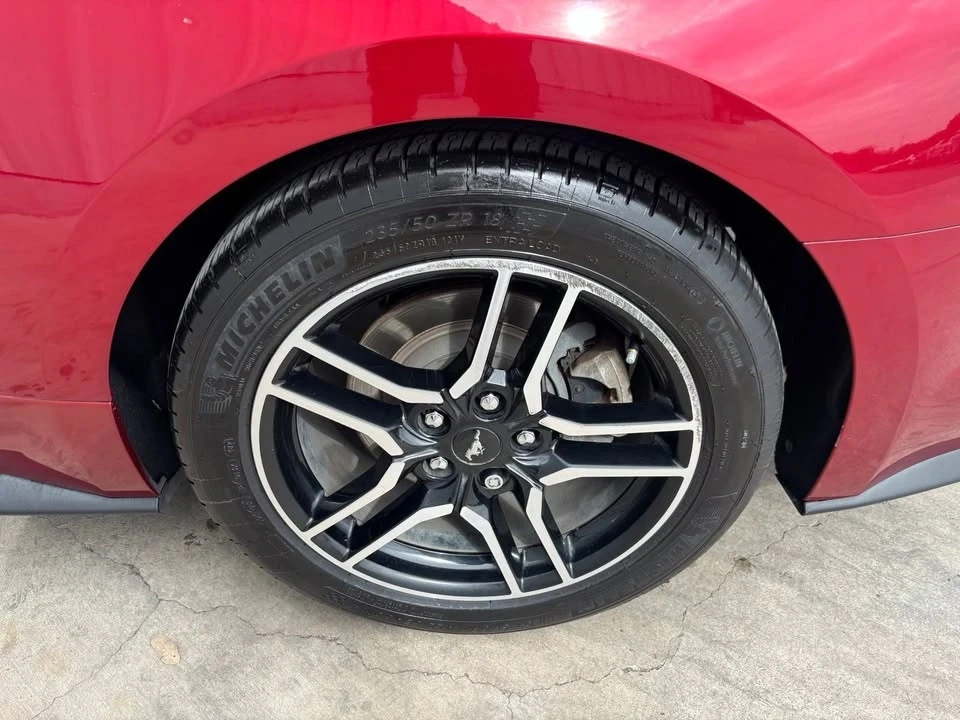 2018 Ford S550 Mustang - Image 7 of 7