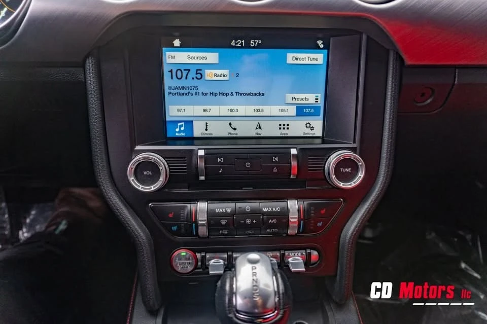 2018 Ford S550 Mustang - Image 17 of 19
