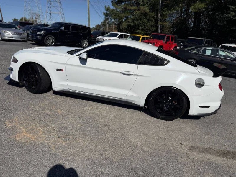 2018 Ford S550 Mustang - Image 8 of 19