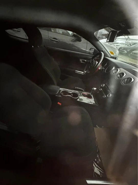 2018 Ford S550 Mustang - Image 3 of 5