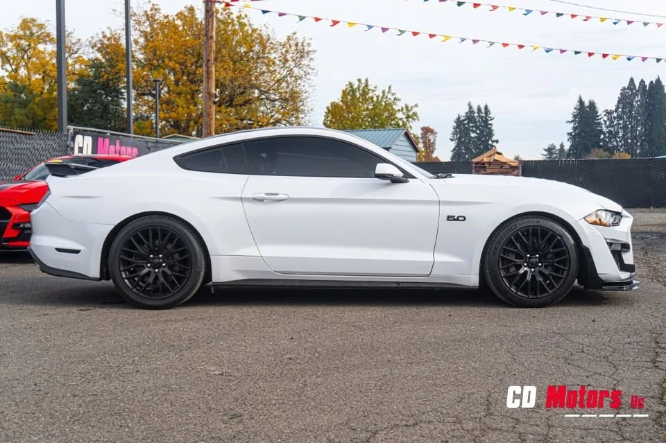 2018 Ford S550 Mustang - Image 5 of 19