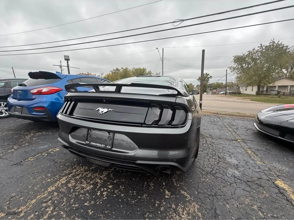 2018 Ford S550 Mustang - Image 2 of 5