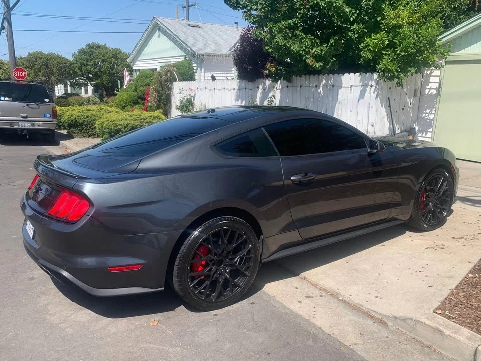 2018 Ford S550 Mustang - Image 4 of 8