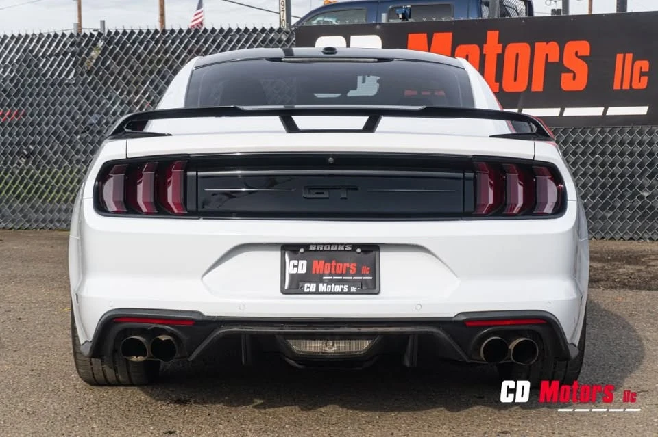 2018 Ford S550 Mustang - Image 9 of 19
