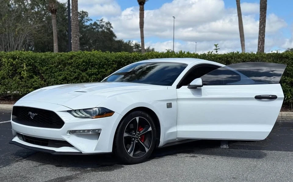 2018 Ford S550 Mustang - Image 6 of 14