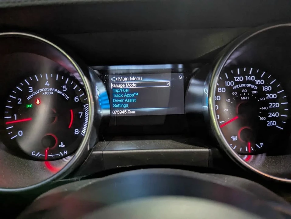 2018 Ford S550 Mustang - Image 5 of 5