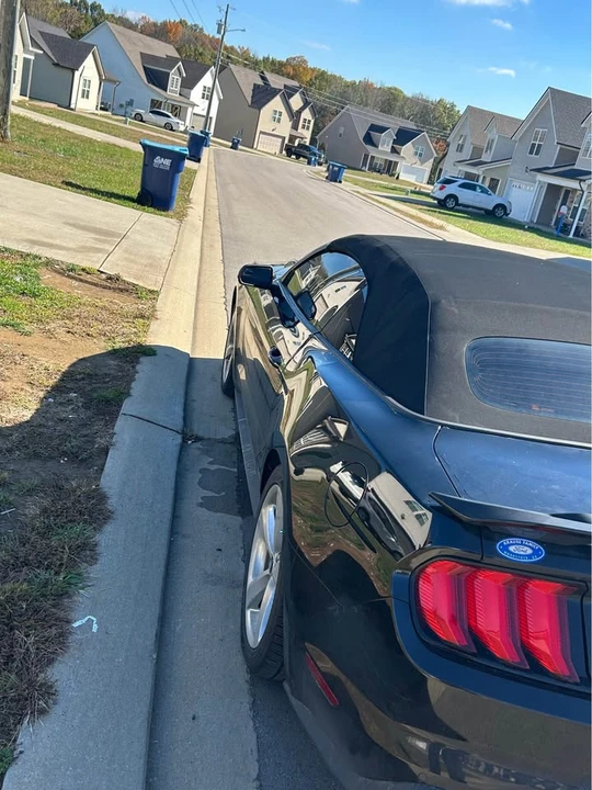 2018 Ford S550 Mustang - Image 4 of 8