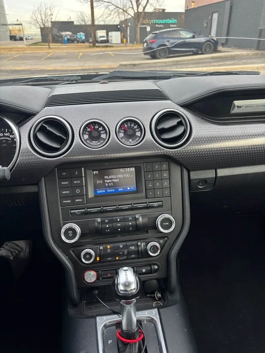 2018 Ford S550 Mustang - Image 6 of 9