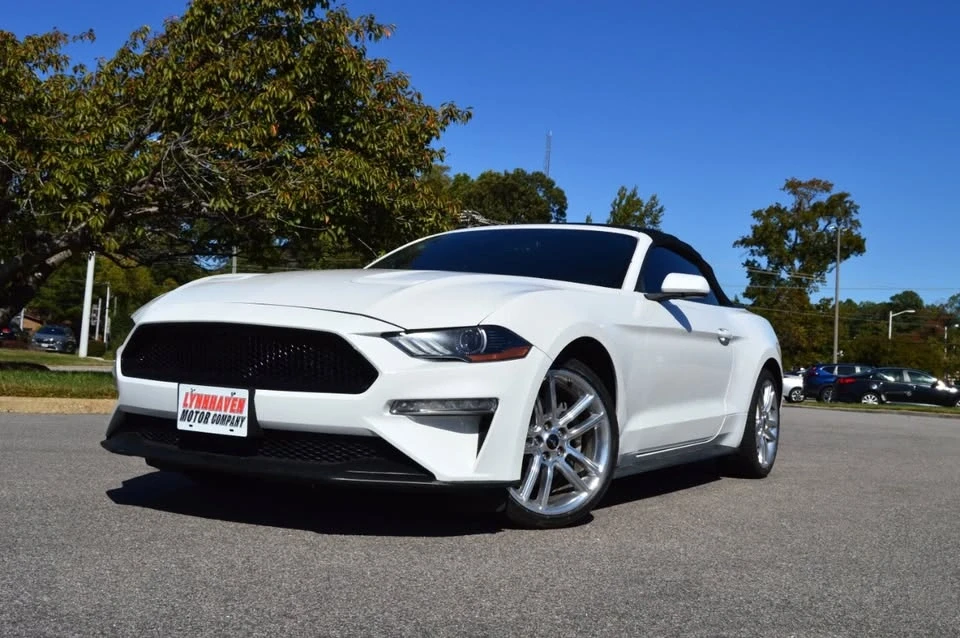 2018 Ford S550 Mustang - Image 3 of 20