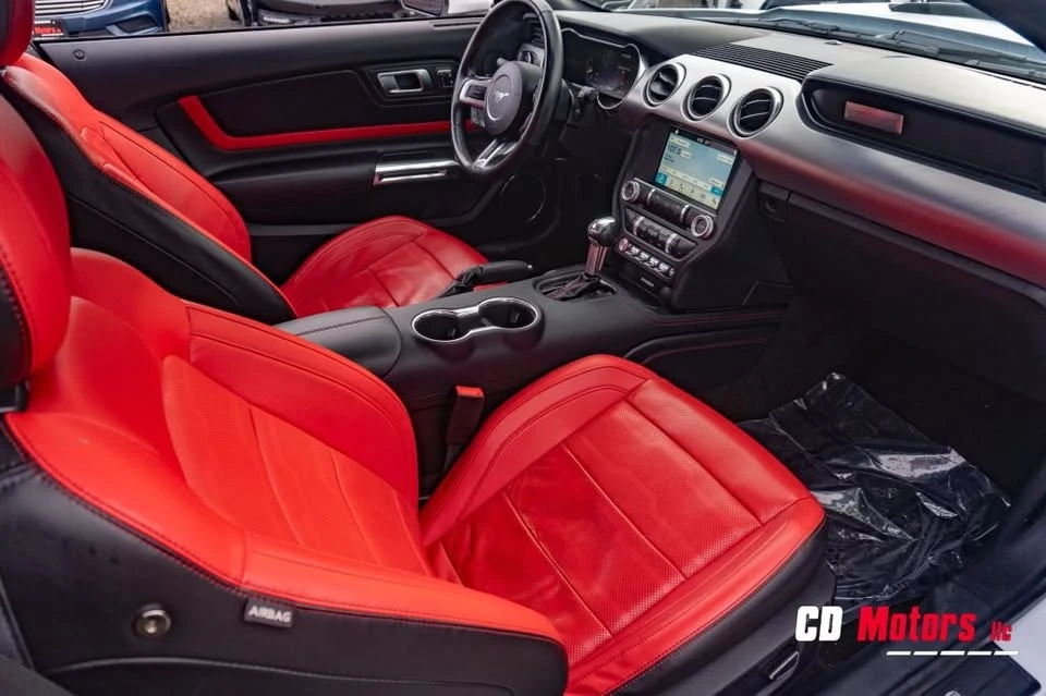 2018 Ford S550 Mustang - Image 19 of 19