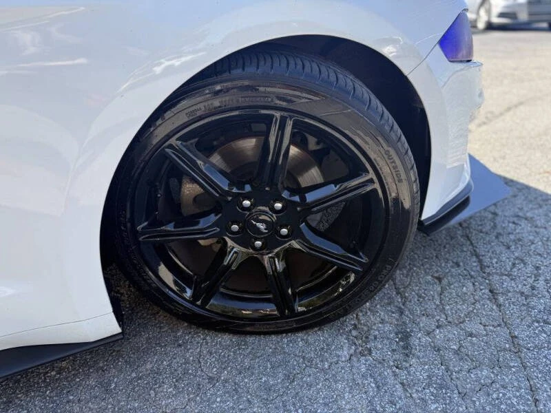 2018 Ford S550 Mustang - Image 7 of 19