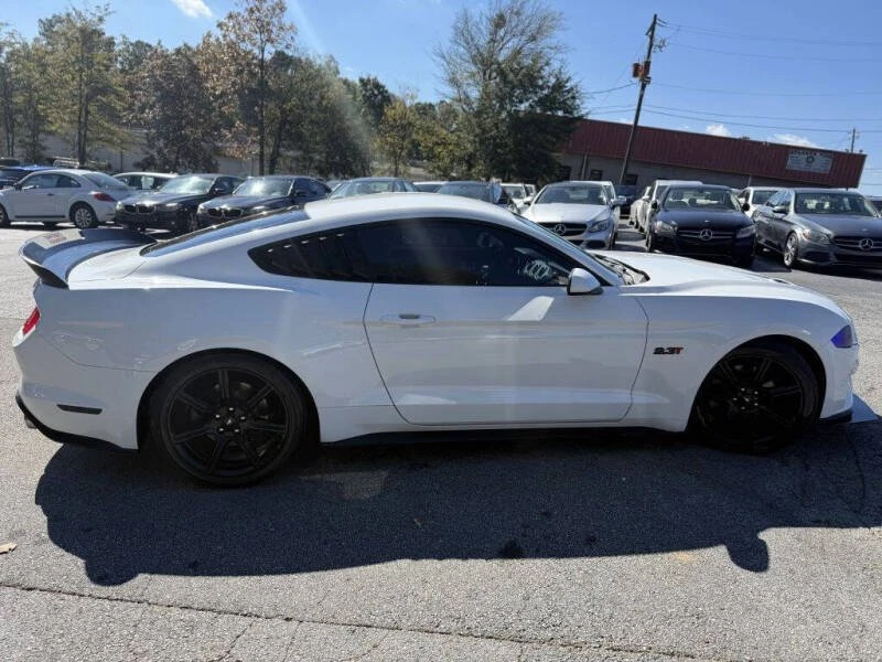 2018 Ford S550 Mustang - Image 9 of 19
