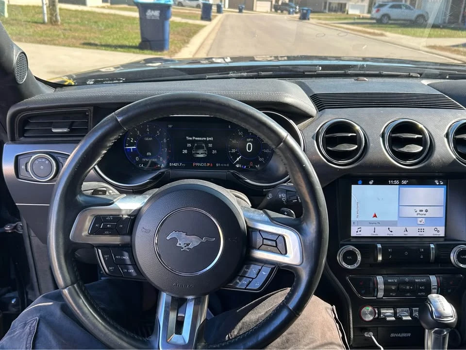 2018 Ford S550 Mustang - Image 8 of 8