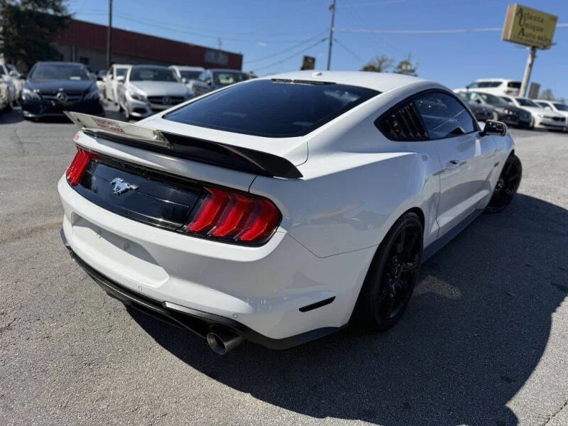 2018 Ford S550 Mustang - Image 6 of 19